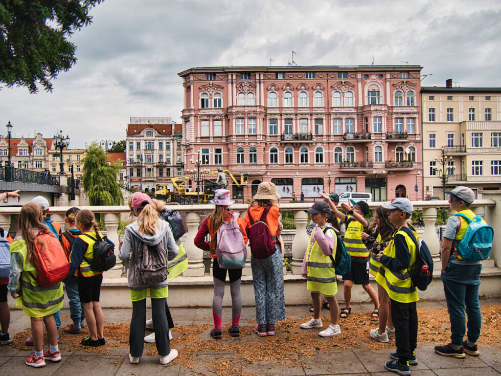 „Bydgoskie półkolonie 2025” przed nami – ruszają zapisy dla dzieci i młodzieży