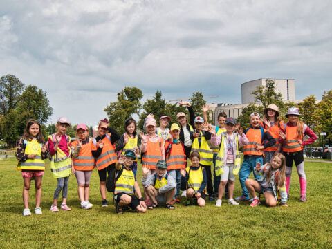 Bydgoskie półkolonie 2026. Wkrótce ruszają zapisy