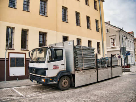 Zakład Karny w Fordonie