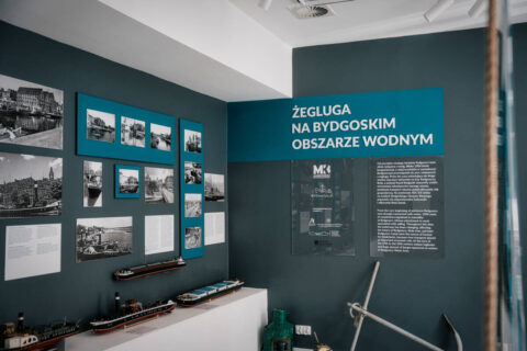 Muzeum Kanału Bydgoskiego