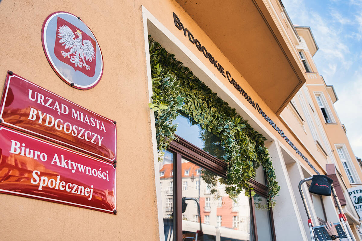 Targi Pracy w Bydgoszczy - ciekawe oferty także dla osób z