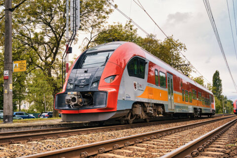 Wakacyjne połączenie kolejowe między Bydgoszczą a Kołobrzegiem. Start w czerwcu