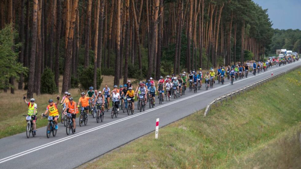 Rowerowe biesiadowanie na Bydgoskim Święcie Cyklicznym. Szykuj się na aktywny weekend