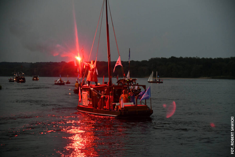 Festiwal Wisły. Dwa dni Święta Królowej Polskich Rzek w Bydgoszczy. Tego nie można przegapić [SZCZEGÓŁOWY PROGRAM]