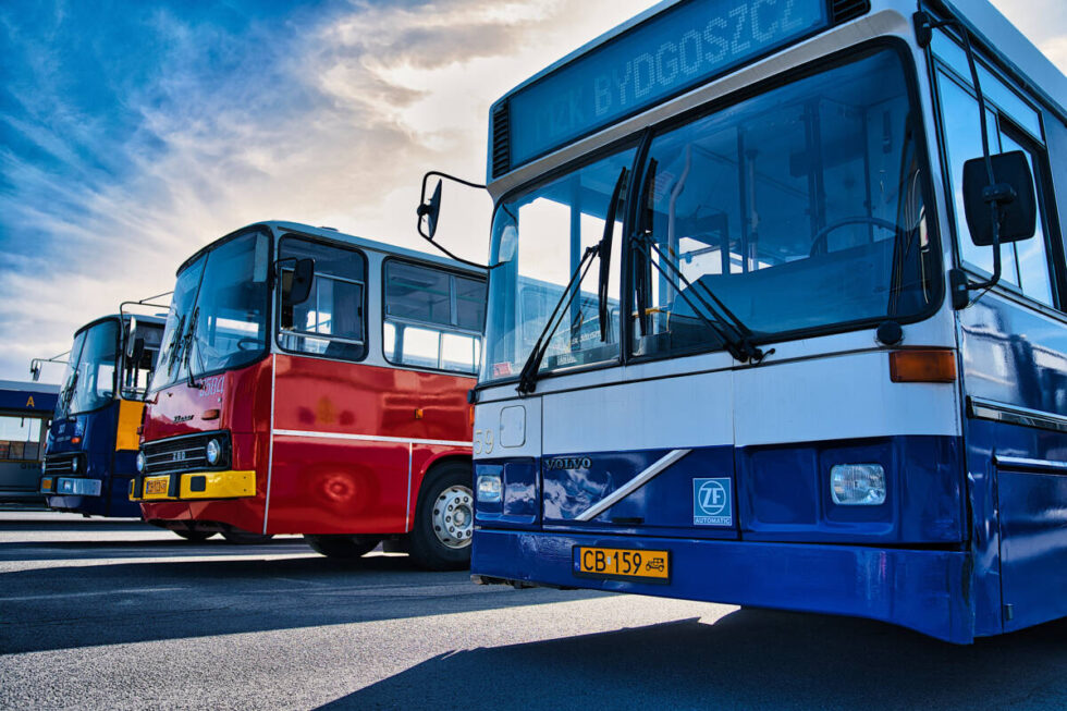 „Bydgoskie autobusy” – jakie były dzieje autobusowej komunikacji w naszym mieście