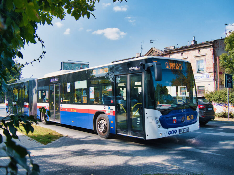 Bilety metropolitalne hitem w podbydgoskich gminach. Białe Błota z rekordem
