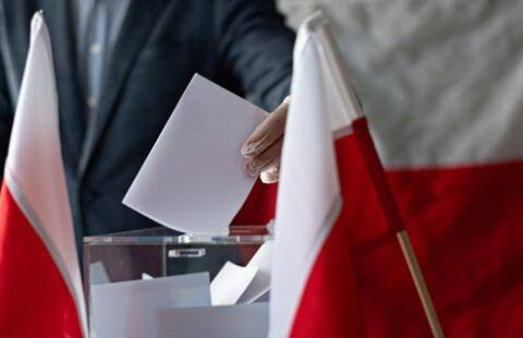 Wybory samorządowe 2024. Sondażowe wyniki w Kujawsko-Pomorskiem. Zwycięstwo Koalicji Obywatelskiej w regionie