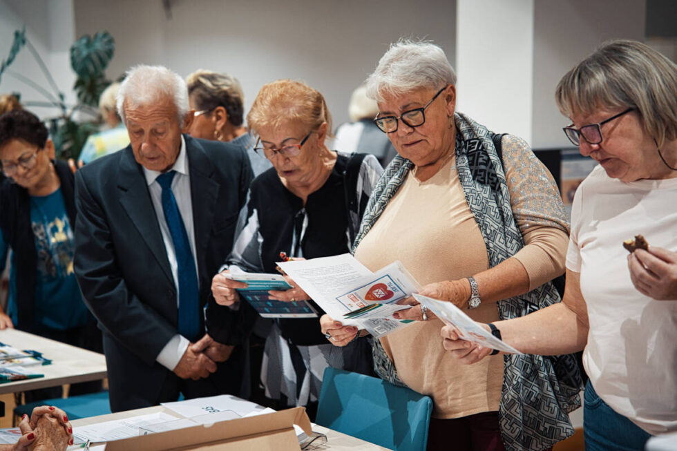Bydgoskie Dni Seniorek i Seniorów już wkrótce. Dziesiątki atrakcji – oto cały harmonogram
