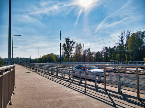 Rozbudowa mostu Kazimierza Wielkiego