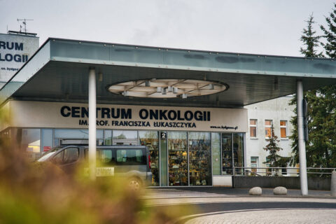 Nasz region w cieniu chorób nowotworowych. 300 mln zł na rozbudowę Centrum Onkologii