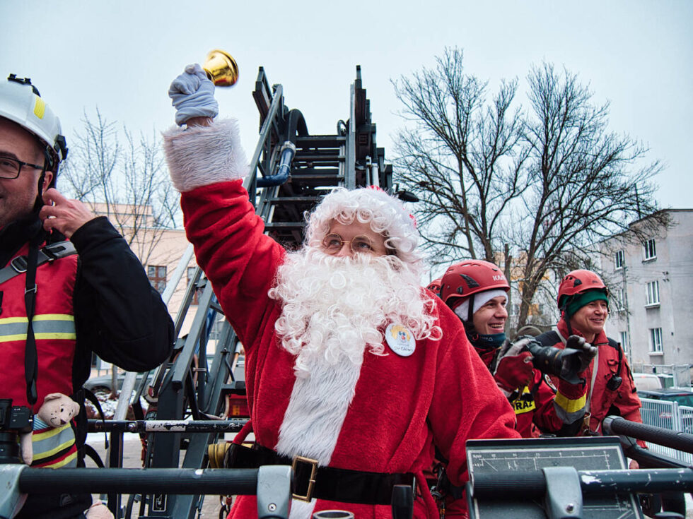 Mikołajkowy weekend w Bydgoszczy pełen atrakcji – zobacz jak dobrze spędzić czas