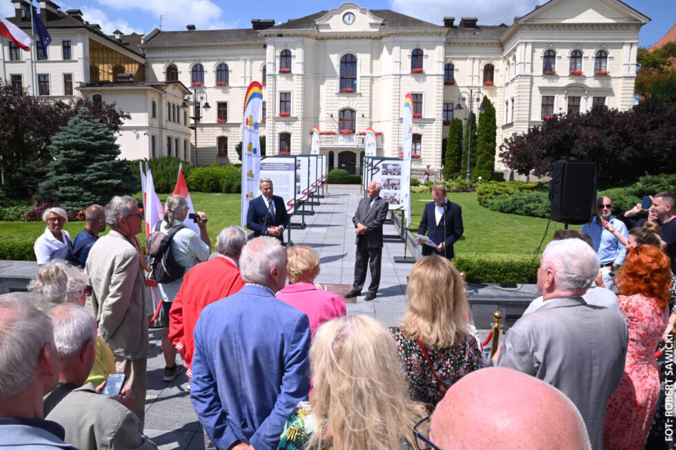 Książka o walce o województwo kujawsko-pomorskie. Napisał ją Jan Rulewski na 25-lecie udanego boju o region i Bydgoszcz