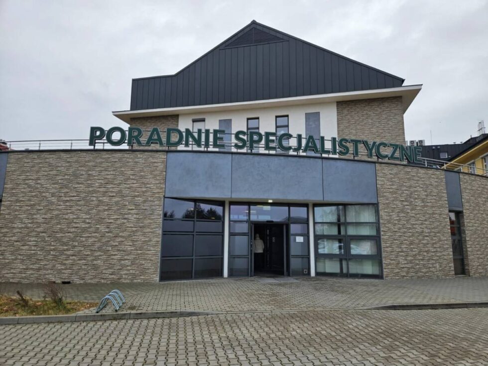 Szpital Eskulap w Osielsku oferuje zabiegi leczenia żylaków po obniżonych cenach