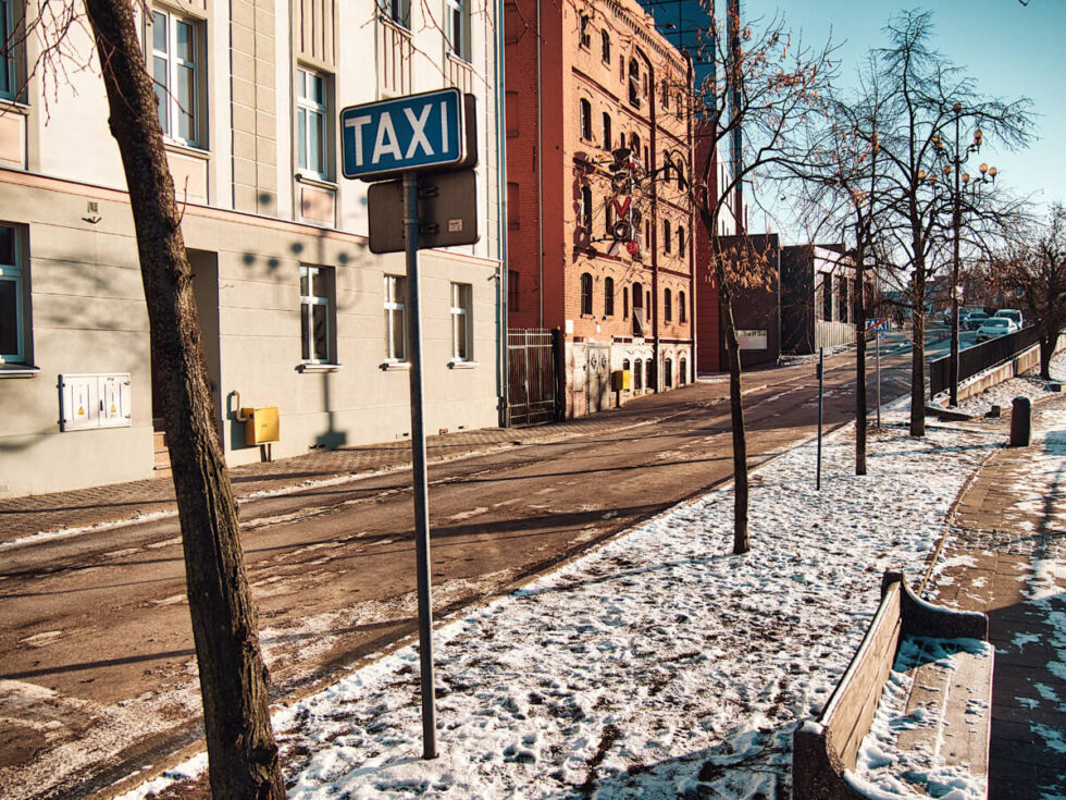 Mniej postojów taxi, więcej miejsc postojowych dla bydgoszczan. Już wiadomo, gdzie one się pojawią