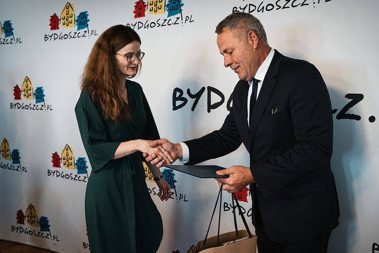 Nagroda za prace dyplomowe związane z Bydgoszczą. Konkurs ogłosił prezydent miasta