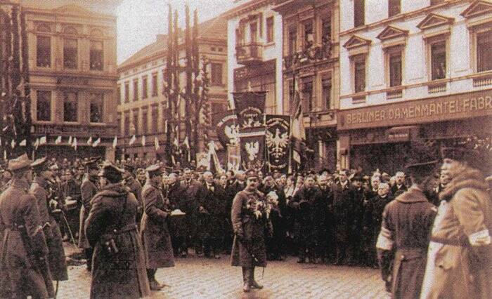 Świętujemy tę rocznicę już po raz 104. 20 stycznia 1920 Bydgoszcz znowu stała się polska [SZCZEGÓŁY PROGRAMU]