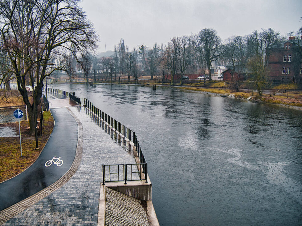 Bydgoszcz i zmiany klimatu – każdy może pomóc w aktualizacji planu adaptacji miasta
