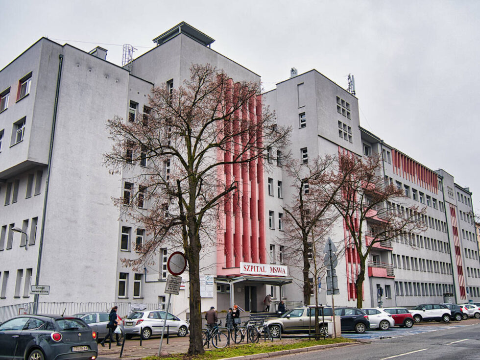 Sto lat dla zdrowia w Bydgoszczy. Jak urosły nasze szpitale i przychodnie