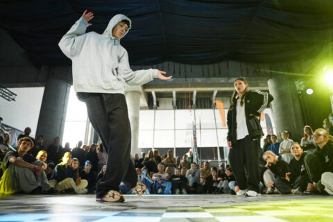 Street Rules Dance Contest 2026. Konkurs, który narodził się na dworcu w Bydgoszczy. Przed nami trzecia edycja i warsztaty dla wszystkich