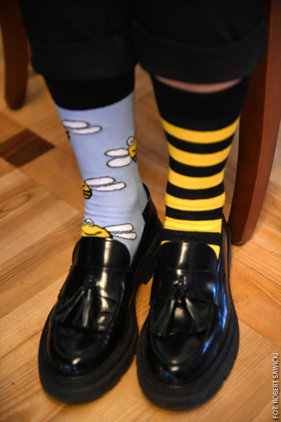 Światowy Dzień Zespołu Downa w Bydgoszczy. Dziecięce Graffiti zaprasza