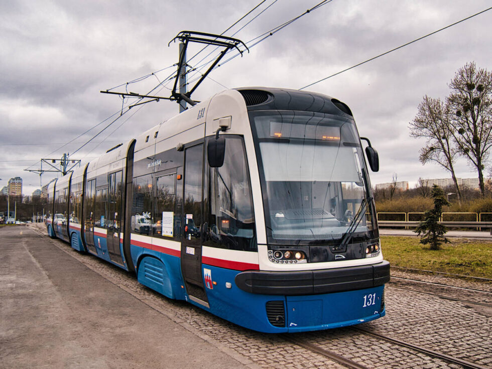 MZK Bydgoszcz szuka oszczędności, modernizuje zajezdnię i stawia na elektromobilność