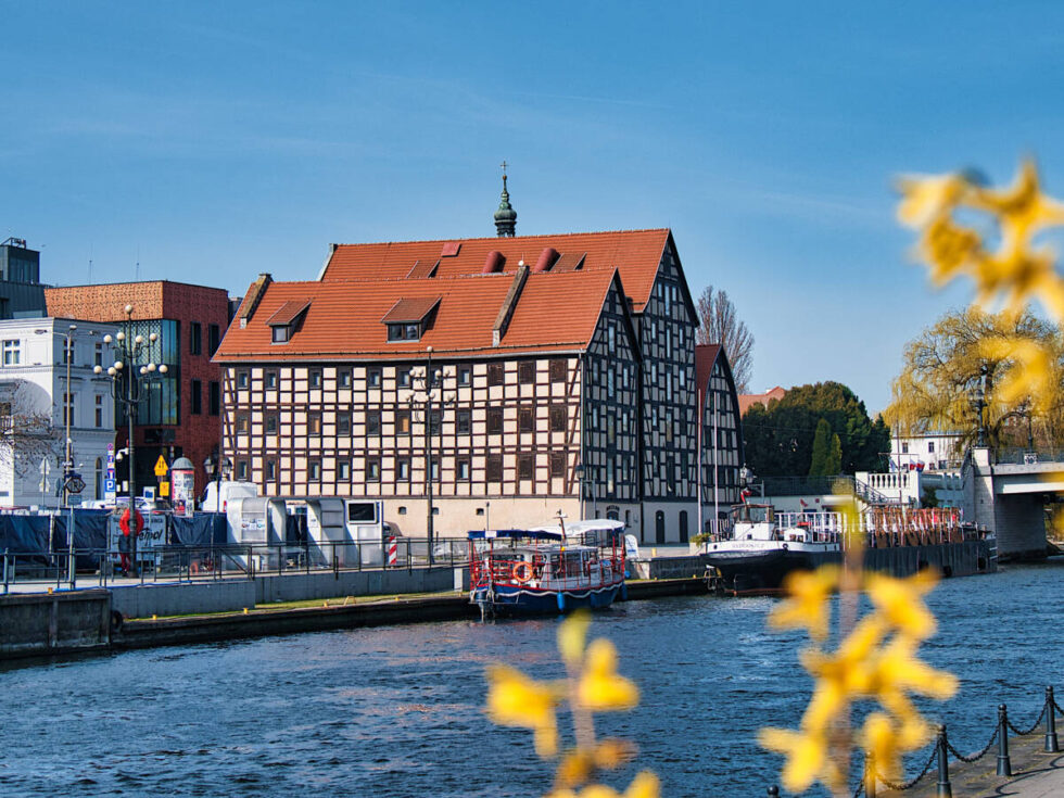 Weekend w Bydgoszczy 20-22 marca. Muzyka świata i pierwsze oznaki wiosny