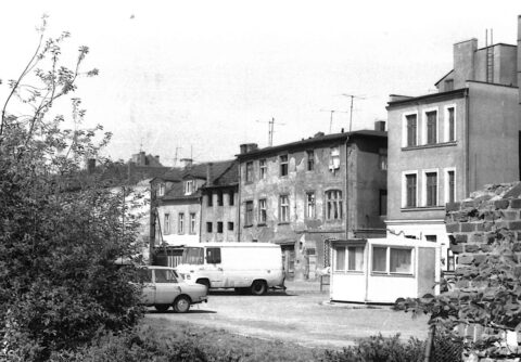 Bydgoszcz w przeszłości