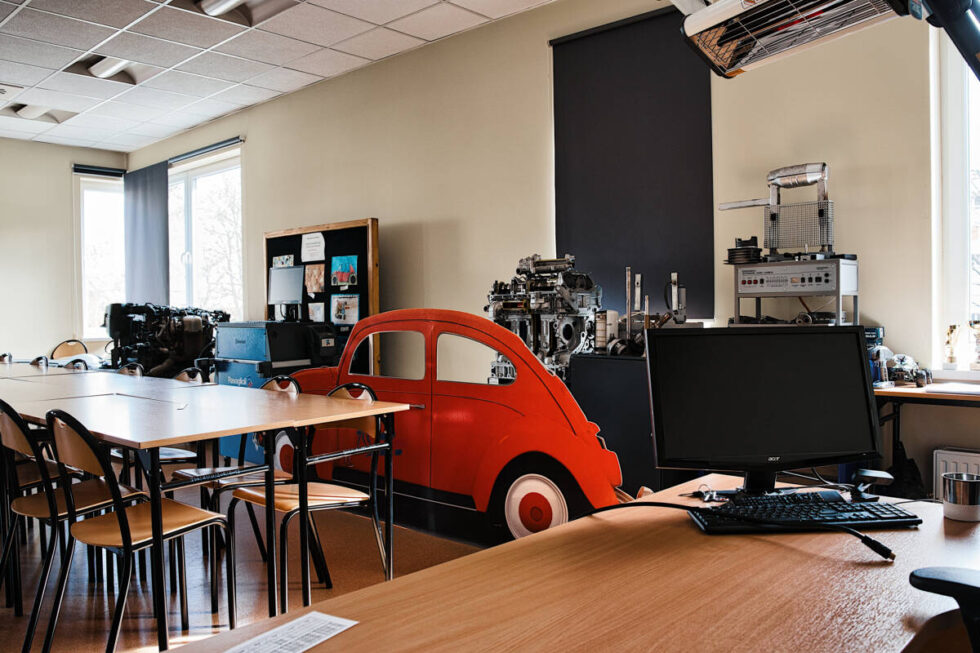 Bydgoska oświata poszukuje dyrektorów. Miasto ogłasza konkursy na stanowiska