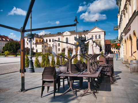 Prohibicja w Bydgoszczy - nocą alkoholu na wynos już sprzedawać nie wolno. Jak się sprawdza