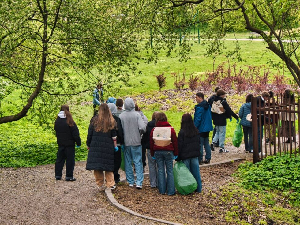 Nauczyciele o klimacie. Dwudniowa konferencja w Bydgoszczy