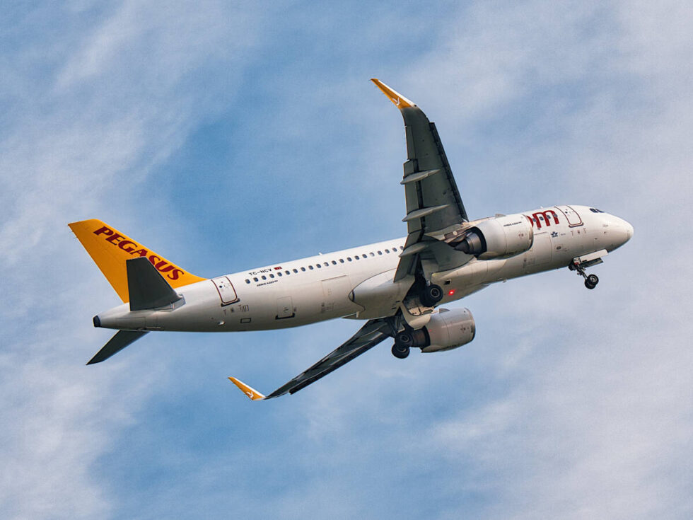 Stało się… Bydgoskie lotnisko pobiło rekord sprzed pandemii