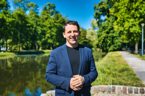 Cały dzień z poznawaniem Bydgoszczy. Sześć darmowych wycieczek po mieście – od kanału po Górny Taras