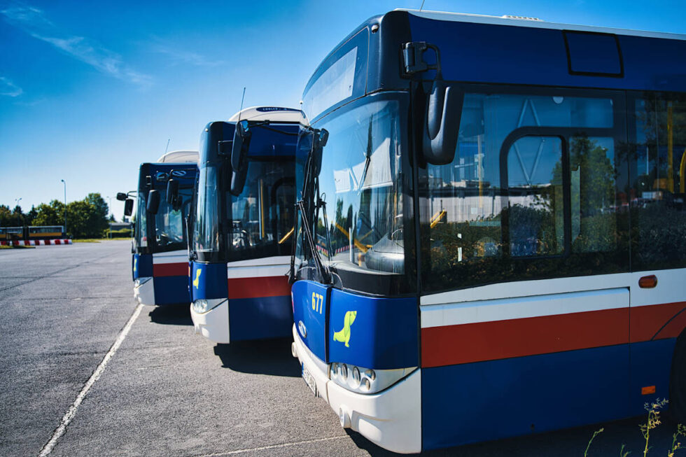 Miasto dokapitalizuje bydgoskie MZK. 12 milionów na zakup elektrycznych autobusów