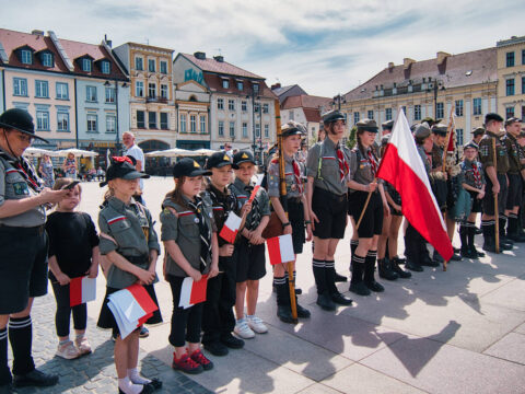 Dzień Flagi Rzeczypospolitej Polskiej