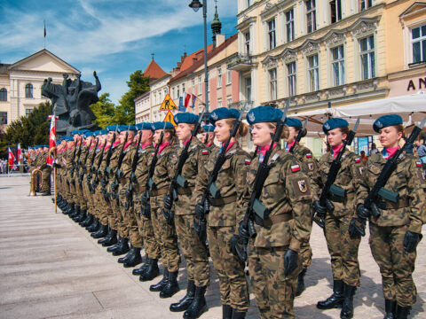 Dzień Flagi Rzeczypospolitej Polskiej