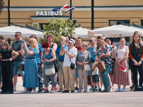 Dzień Flagi Rzeczypospolitej Polskiej