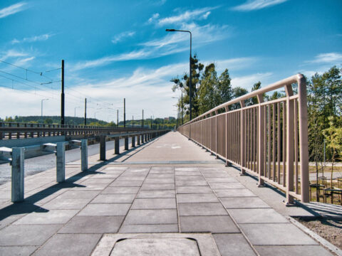 Most Kazimierza Wielkiego