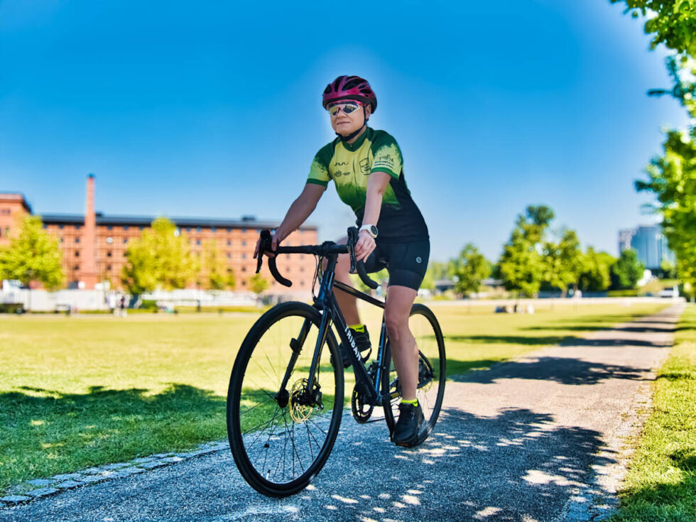 Rusza największa dwukołowa rywalizacja w Polsce. Rowerowa Stolica Polski – od 1 czerwca kręcimy kilometry