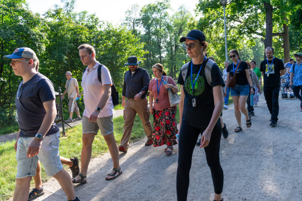 Poznaliśmy wyniki Bydgoskiego Budżetu Obywatelskiego. Park nad Kanałem Bydgoskim najpopularniejszy