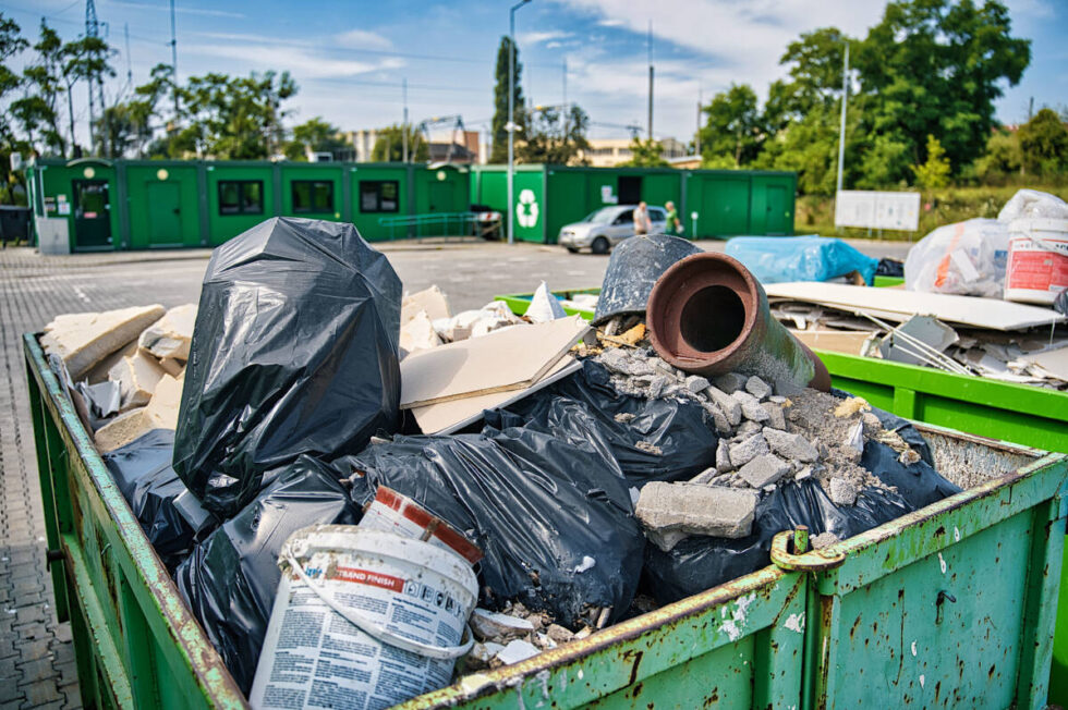 Tak od stycznia przyszłego roku wyglądać będą stawki za odbiór i wywóz śmieci w Bydgoszczy