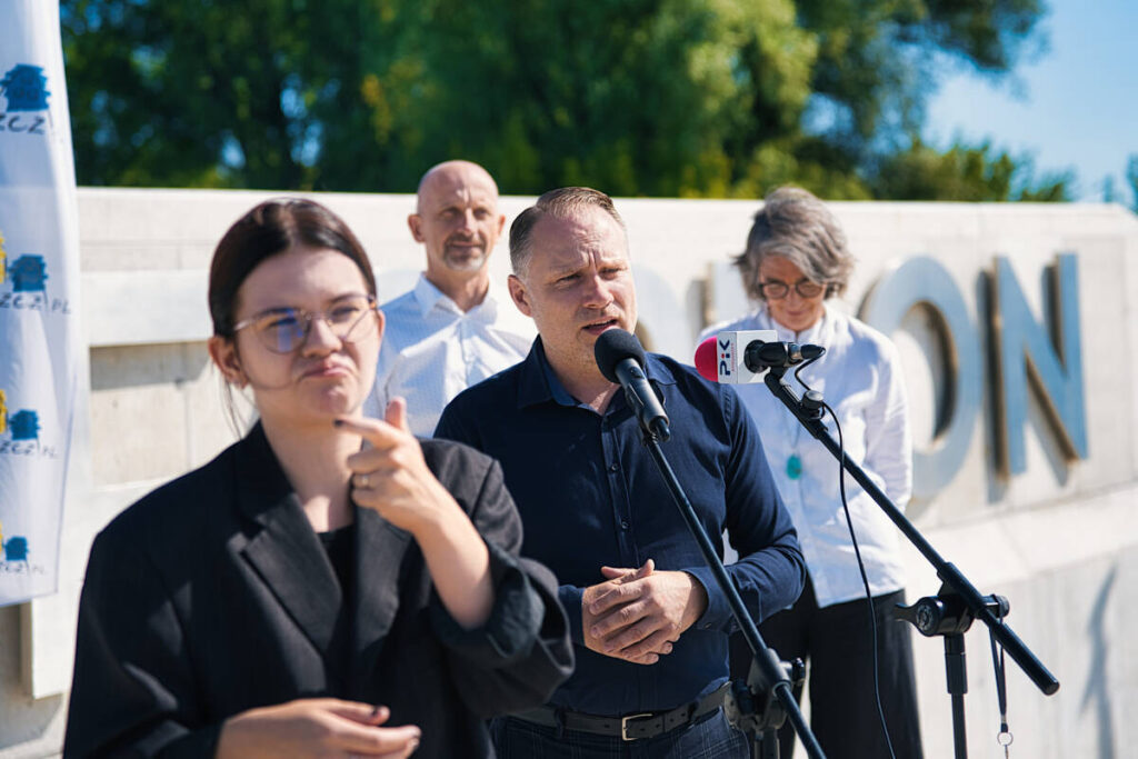 Zapowiedź Festiwalu Wisły