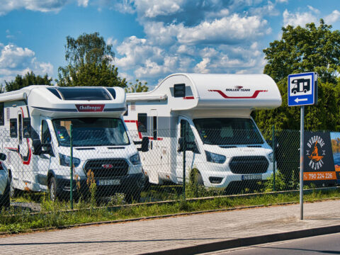 Kamper Park Bydgoszcz