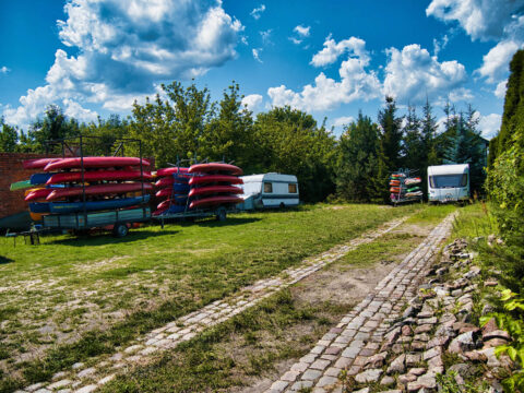 Kamper Park Bydgoszcz