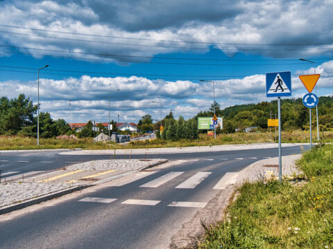 Ulica Pod Skarpą