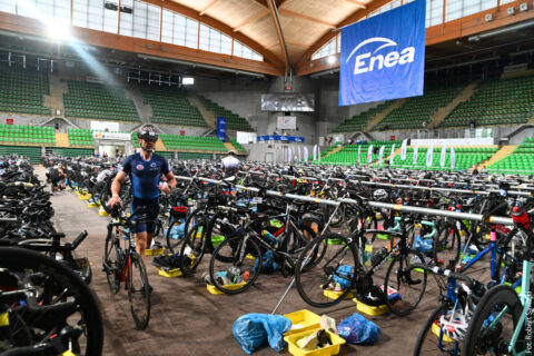 Poznaliśmy Ambasadorów Marki Aktywna Bydgoszcz. Wśród nich same znane przedsięwzięcia