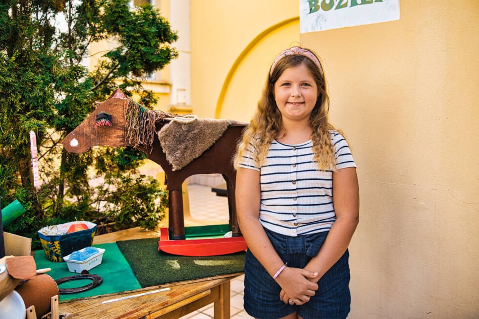 Za nami finał Letniej Akademii Recyklingu. Dzieci i opiekunowie wspólnie bawili się w finale akcji [ZDJĘCIA]