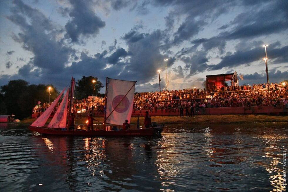 Festiwal Wisły już za nami. Udane Święto Królowej Polskich Rzek na bulwarach w Fordonie [ZDJĘCIA]