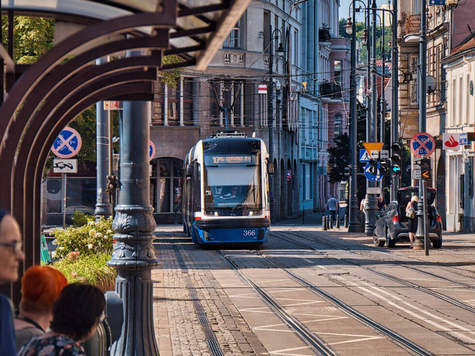 Pieniądze z KPO dla Bydgoszczy. Miasto ma już 44 miliony. Wiadomo, na co zostaną wydane