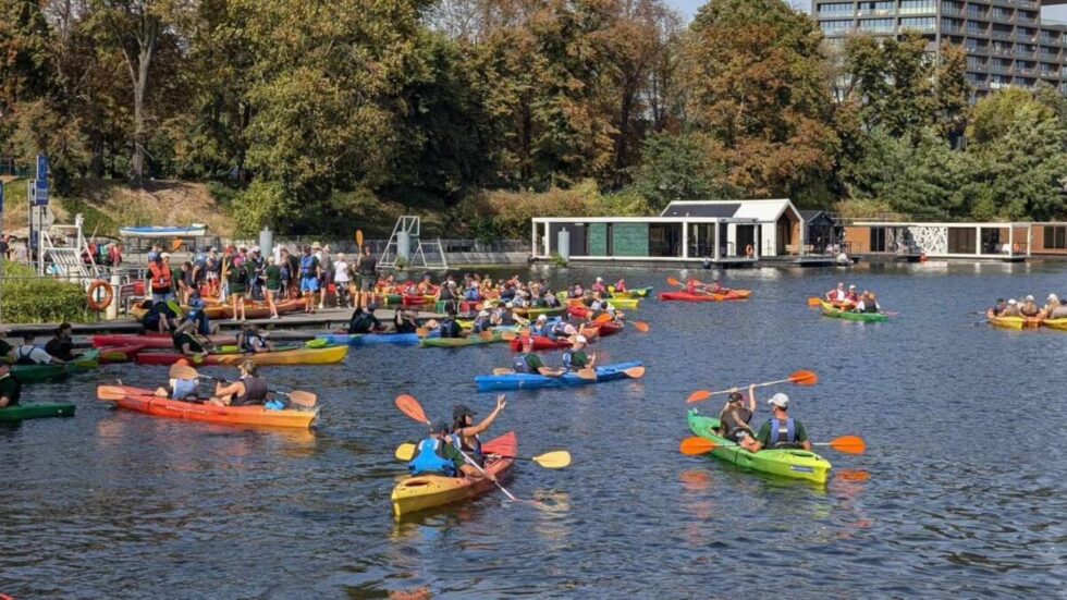 Głosowanie w Bydgoskim Budżecie Obywatelskim czas start! Ponad 250 projektów do wyboru
