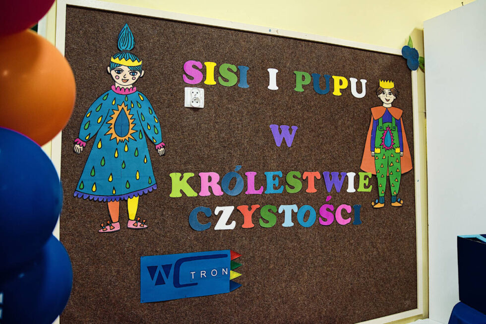 Miejskie przedszkola i oddziały przedszkolne w szkołach ogłaszają rozpoczęcie rekrutacji uzupełniającej